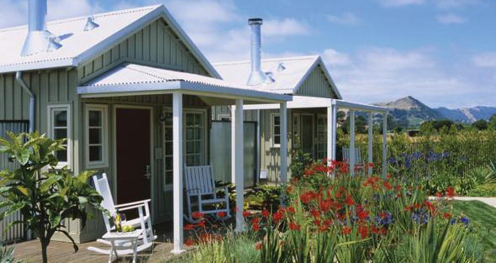 Carneros Inn