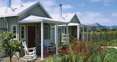 Carneros Inn