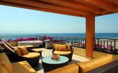 Ambassador Suite Terrace