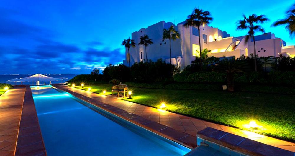 Cuisinart Resort and Spa