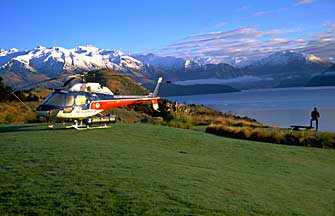 Helicopter