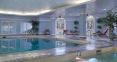 Fairmont Hotel Macdonald