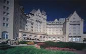 Fairmont Hotel Macdonald