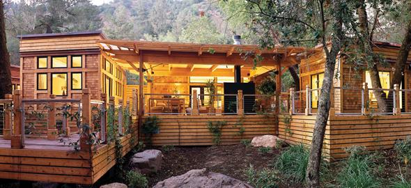 Napa Valley Lodge