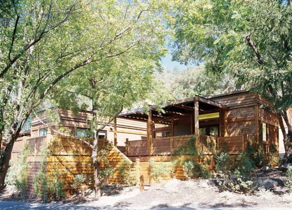 Lodge
