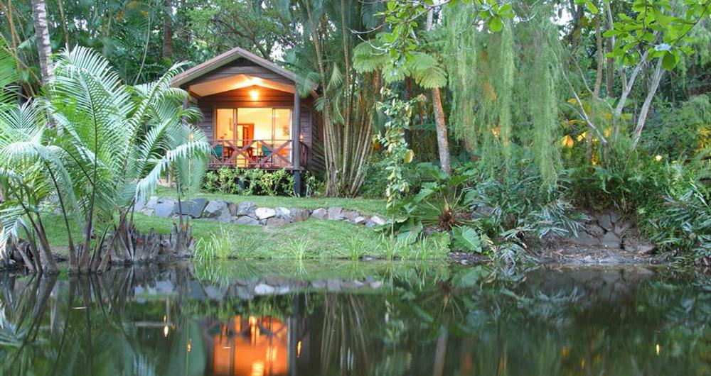 Kewarra Beach Resort