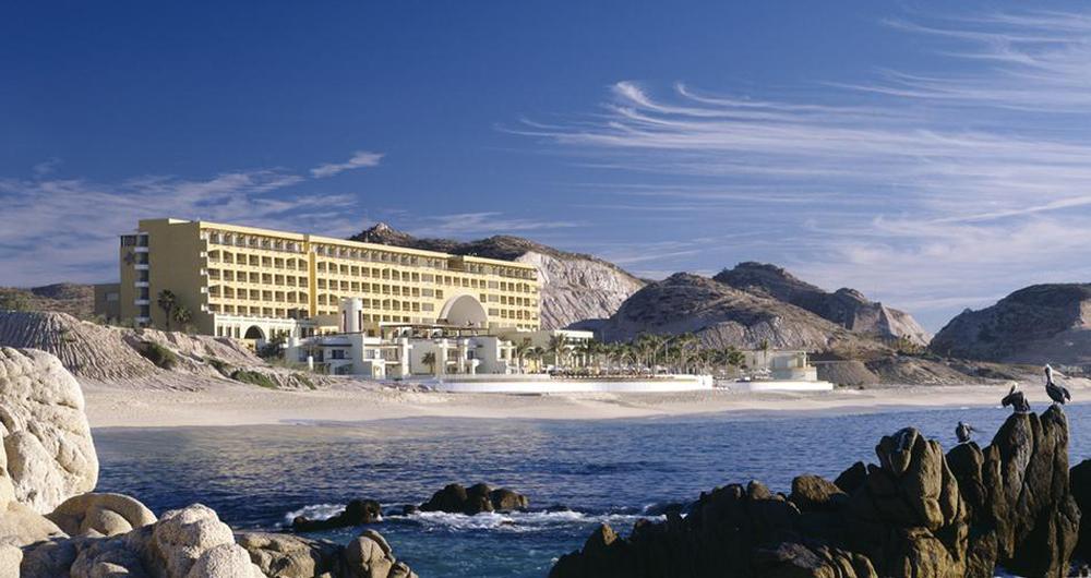 Marquis Los Cabos