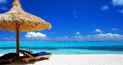 Raffles Resort Canouan Island