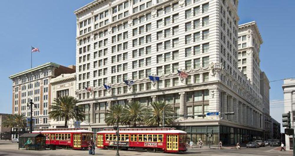 The Ritz-Carlton, New Orleans