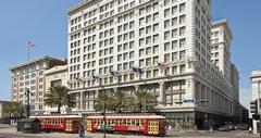 The Ritz-Carlton, New Orleans