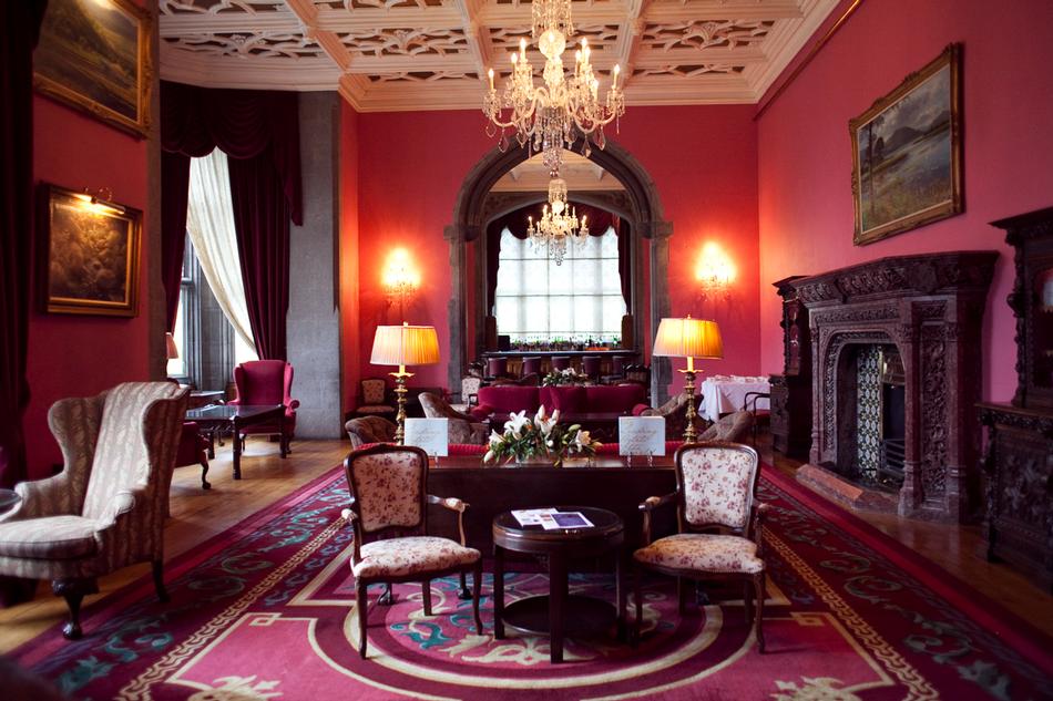 Drawing Room