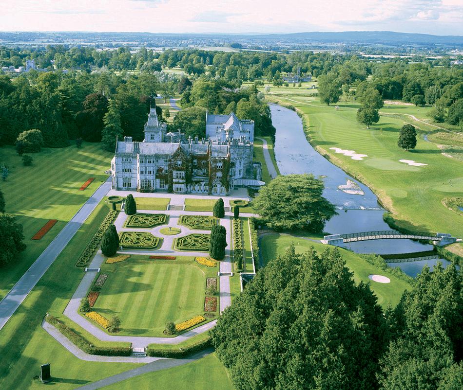 Gardens
