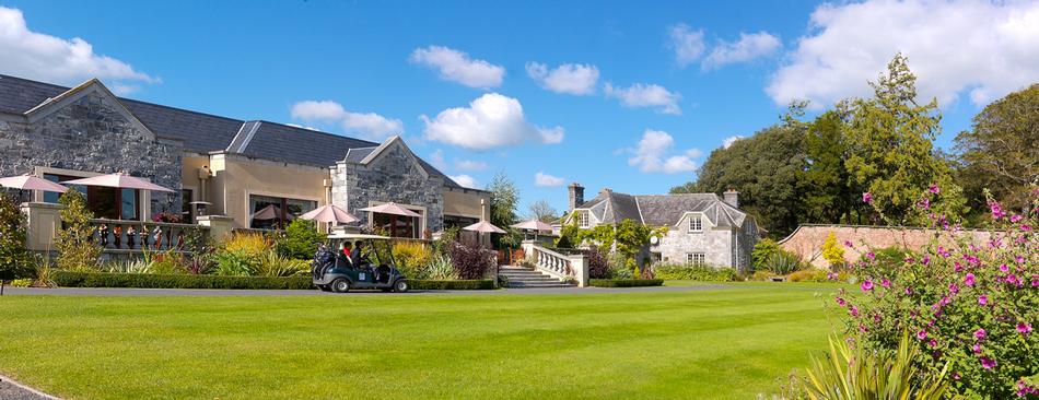 Adare Golf Clubhouse