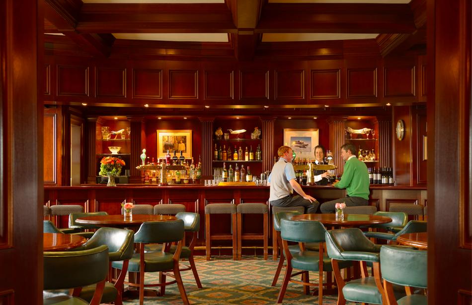 Carriagehouse Bar