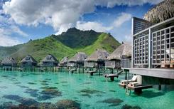 Suites at Hilton Moorea Lagoon Resort & Spa