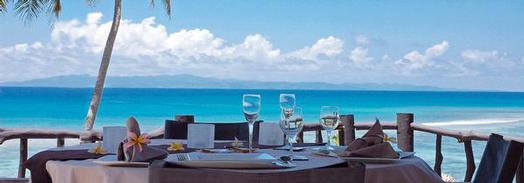 Taveuni Palms Villa