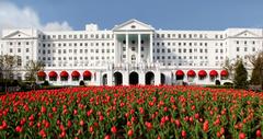 Greenbrier