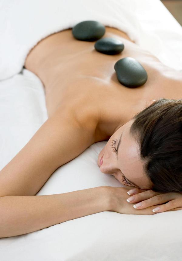 Agave Spa Massage