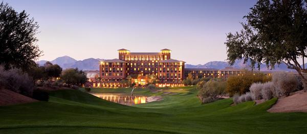 Westin Kierland Resort & Spa