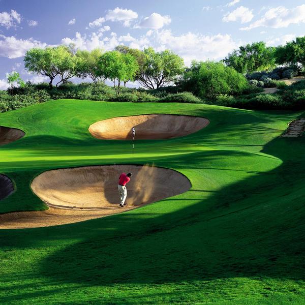 Kierland Golf Club