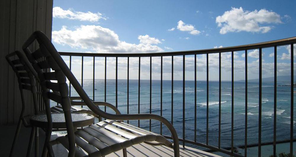 Waikiki Beach Marriott Resort