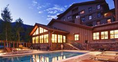 Teton Mountain Lodge