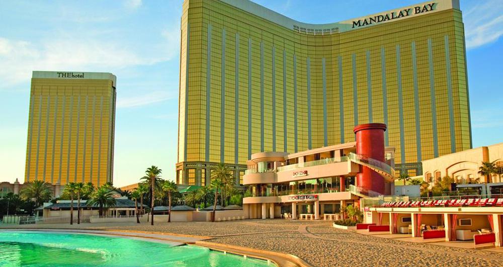 Mandalay Bay