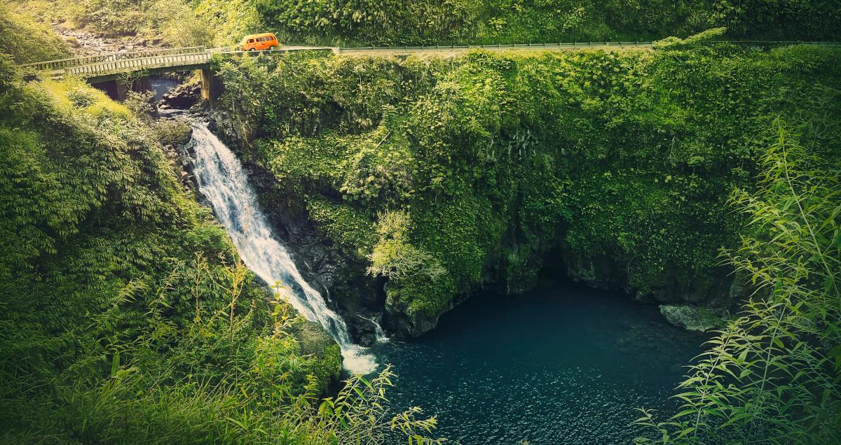 Hana Highway