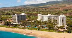 Kaanapali Resort