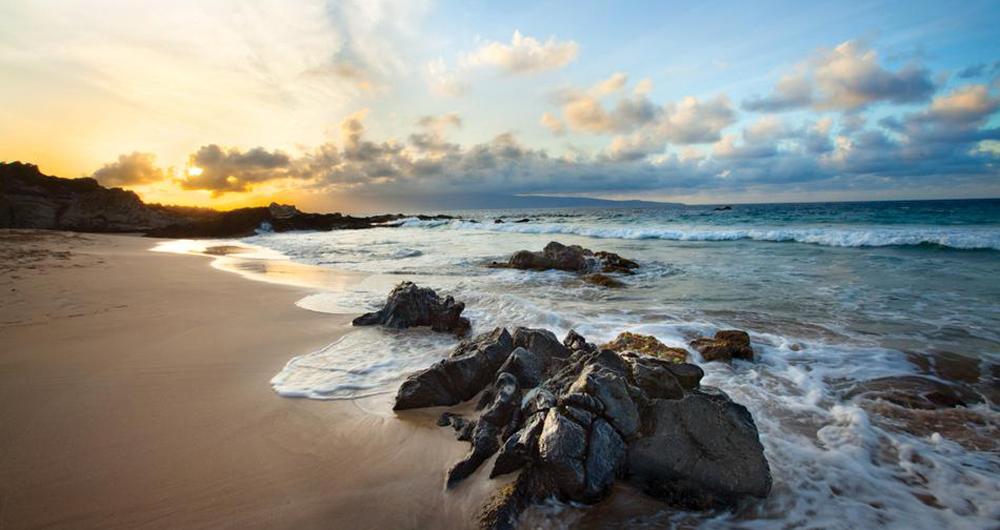 Kapalua Resort