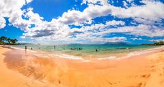 Maui beaches