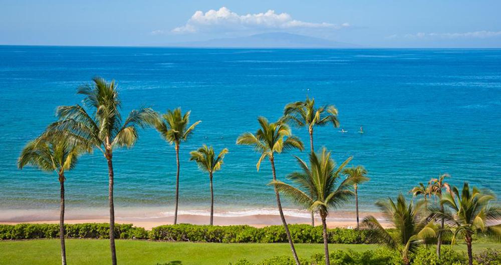 Makena Beach & Golf Resort