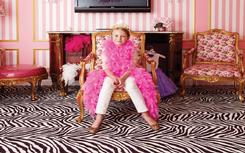 The Eloise Suite at the Plaza