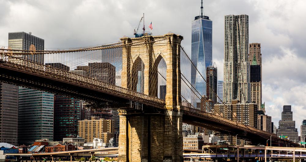 New York City