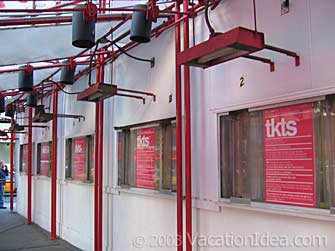 TKTS