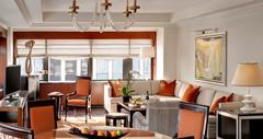 Grand Hotel Lobby