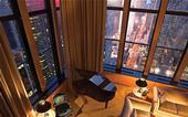Triplex Suite