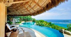 Yemanja Infinity Edge Pool