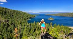 Island for families