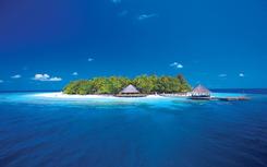 Angsana Ihuru Maldives