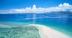 Tourism Fiji