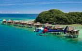 Tourism Fiji