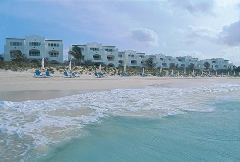 Cuisinart Resort