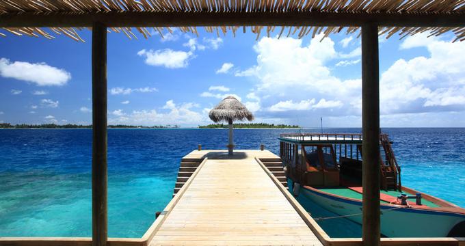 Niyama Maldives Water Studios With Pool