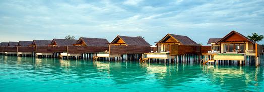 Niyama Maldives Water Studios With Pool