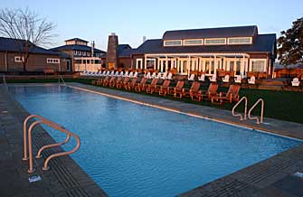 The Carneros Inn