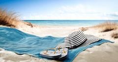 Romantic honeymoon