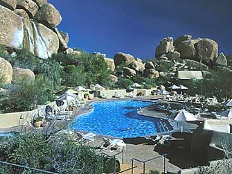 The Boulders Resort