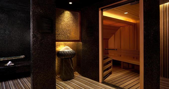 The Peninsula Spa