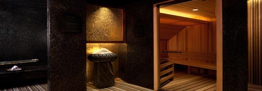 The Peninsula Spa
